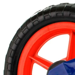 Bicicleta Infantil Mi Primera Bicicleta Azul*MOLTO