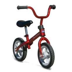 Bicicleta Infantil Mi Primera Bicicleta Roja*CHICCO Discount