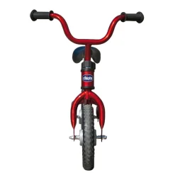 Bicicleta Infantil Mi Primera Bicicleta Roja*CHICCO Discount