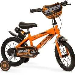 Bicicleta Infantil Speed Racing 14"*TOIMSA Clearance