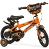 TOIMSA Bicicletas, Correpasillos Y Triciclos-Bicicleta Infantil Speed Racing 12"