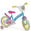 Bicicleta Infantil Sweet 16"*TOIMSA Hot