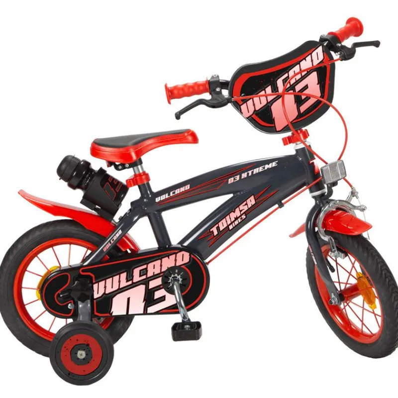 Bicicleta Infantil Vulcano 14"*TOIMSA Discount