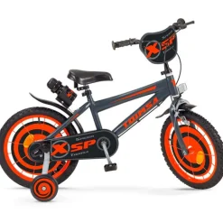 Bicicleta Infantil XSP 12"*TOIMSA Outlet