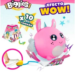 Biggies ¡Crecen Sin Parar! Peluche Surtido*COLOR BABY Sale