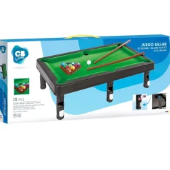 Billar Sobremesa*COLOR BABY