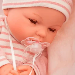 MUÑECAS ANTONIO JUAN Muñecas-Bimba Manta Muñeca Bebé