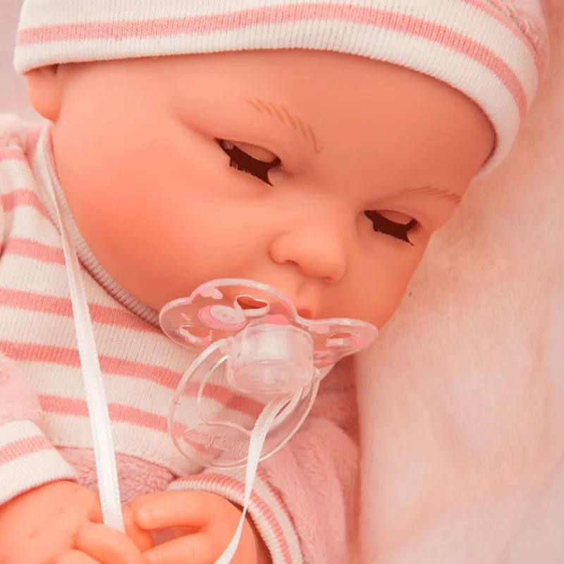 MUÑECAS ANTONIO JUAN Muñecas-Bimba Manta Muñeca Bebé