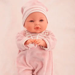 MUÑECAS ANTONIO JUAN Muñecas-Bimba Manta Muñeca Bebé
