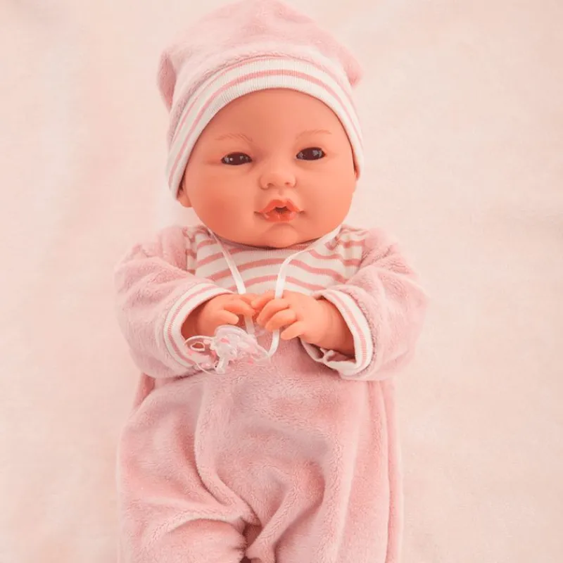 MUÑECAS ANTONIO JUAN Muñecas-Bimba Manta Muñeca Bebé
