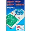 DRIM DISCOUNT Juegos Y Juguetes Educativos-Bingo Electónico
