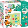 Bingo Letras Juego Mesa*DISET Clearance