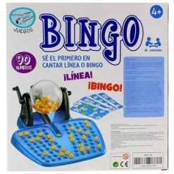Bingo Manual*DRIM DISCOUNT Outlet