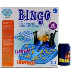 Bingo Manual*DRIM DISCOUNT Outlet