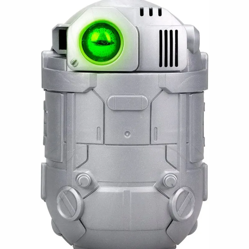 BIZAK Electrónicos-Biosaurus Evolution