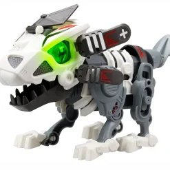 BIZAK Electrónicos-Biosaurus Evolution