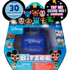 Bitzee Interactivo Digital Pet Disney*SPIN MASTER Online