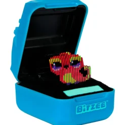 Bitzee Interactivo Digital Pet Azul*SPIN MASTER Best