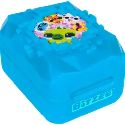 Bitzee Interactivo Digital Pet Azul*SPIN MASTER Best