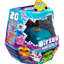 Bitzee Interactivo Digital Pet Azul*SPIN MASTER Best