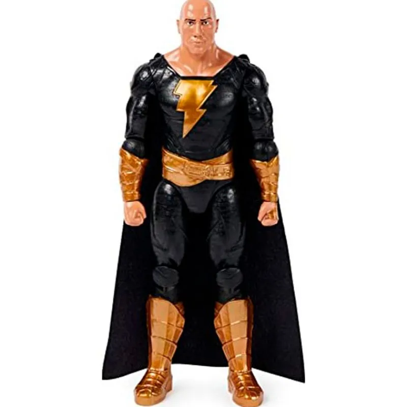 SPIN MASTER Figuras Y Figuras De Acción-Black Adam Figura 30 cm Surtida