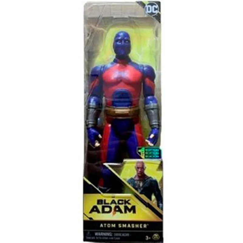 SPIN MASTER Figuras Y Figuras De Acción-Black Adam Figura 30 cm Surtida