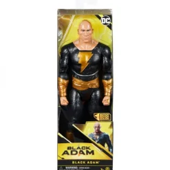 Black Adam Figura Articulada*SPIN MASTER Online