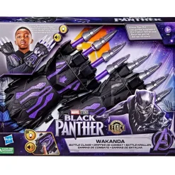 Black Panther Legacy Collection Garras de Batalla*HASBRO Clearance