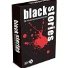 Black Stories Juego Mesa*SELECCION DRIM Hot