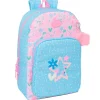 SAFTA Escolar-BlackFit8 Smile Mochila Escolar