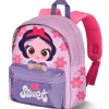 Blancanieves Mochila Joy Preescolar*KARACTERMANIA Hot