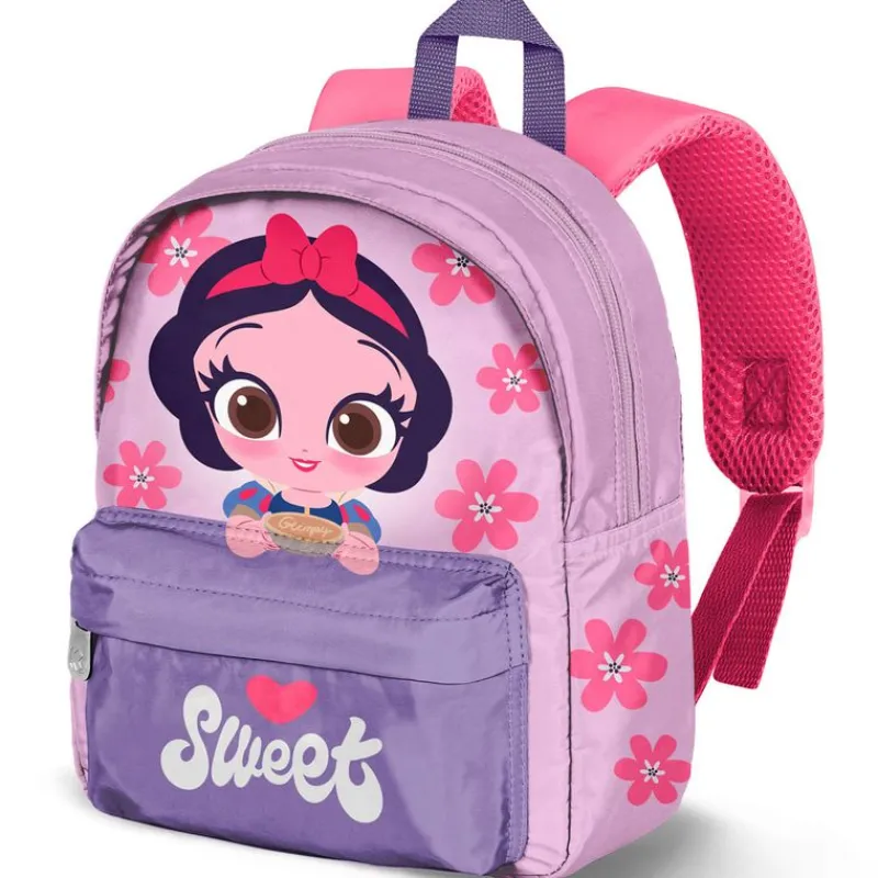 Blancanieves Mochila Joy Preescolar*KARACTERMANIA Hot