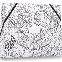 Blendy Pens Portafolio Artístico*FAMOSA Sale