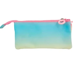 SELECCION DRIM Escolar-Blin Blin Portatodo Rosa