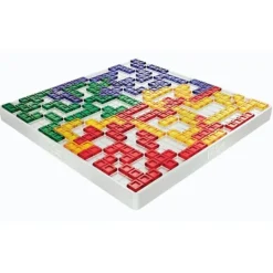 MATTEL Juegos De Mesa-Blokus Refresh