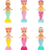 IMC Muñecas-Bloopies Dancing Mermaids Sirena Surtida