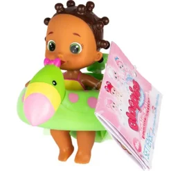 Bloopies Floaties Mini Muñeca Baño Surtida*IMC Sale