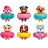 IMC Muñecas-Bloopies Floaties Puppies Perrito Surtido