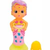 IMC Muñecas-Bloopies Mermaid Magic Muñeca Audrey