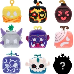 TOY PARTNER Manualidades-Blox Fruits Caja Sorpresa Serie 2