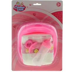 Blíster Complementos Bebé*DRIM DISCOUNT Online