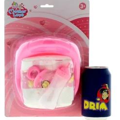 Blíster Complementos Bebé*DRIM DISCOUNT Online