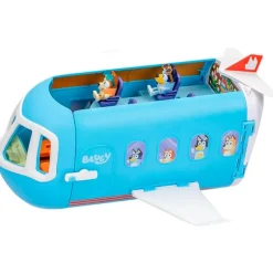 Bluey Avión 3 en 1*FAMOSA New