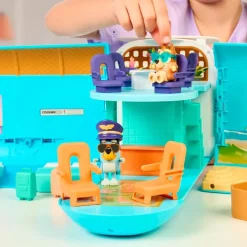 Bluey Avión 3 en 1*FAMOSA New