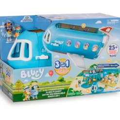 Bluey Avión 3 en 1*FAMOSA New
