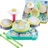 Bluey Batería Musical*VTECH Hot