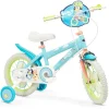 Bluey Bicicleta 14"*TOIMSA Outlet