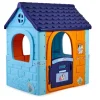 FAMOSA Aire Libre-Bluey Casa Infantil Jardin