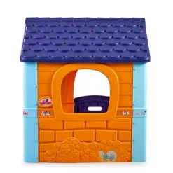 FAMOSA Aire Libre-Bluey Casa Infantil Jardin