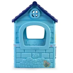 FAMOSA Aire Libre-Bluey Casa Infantil Jardin